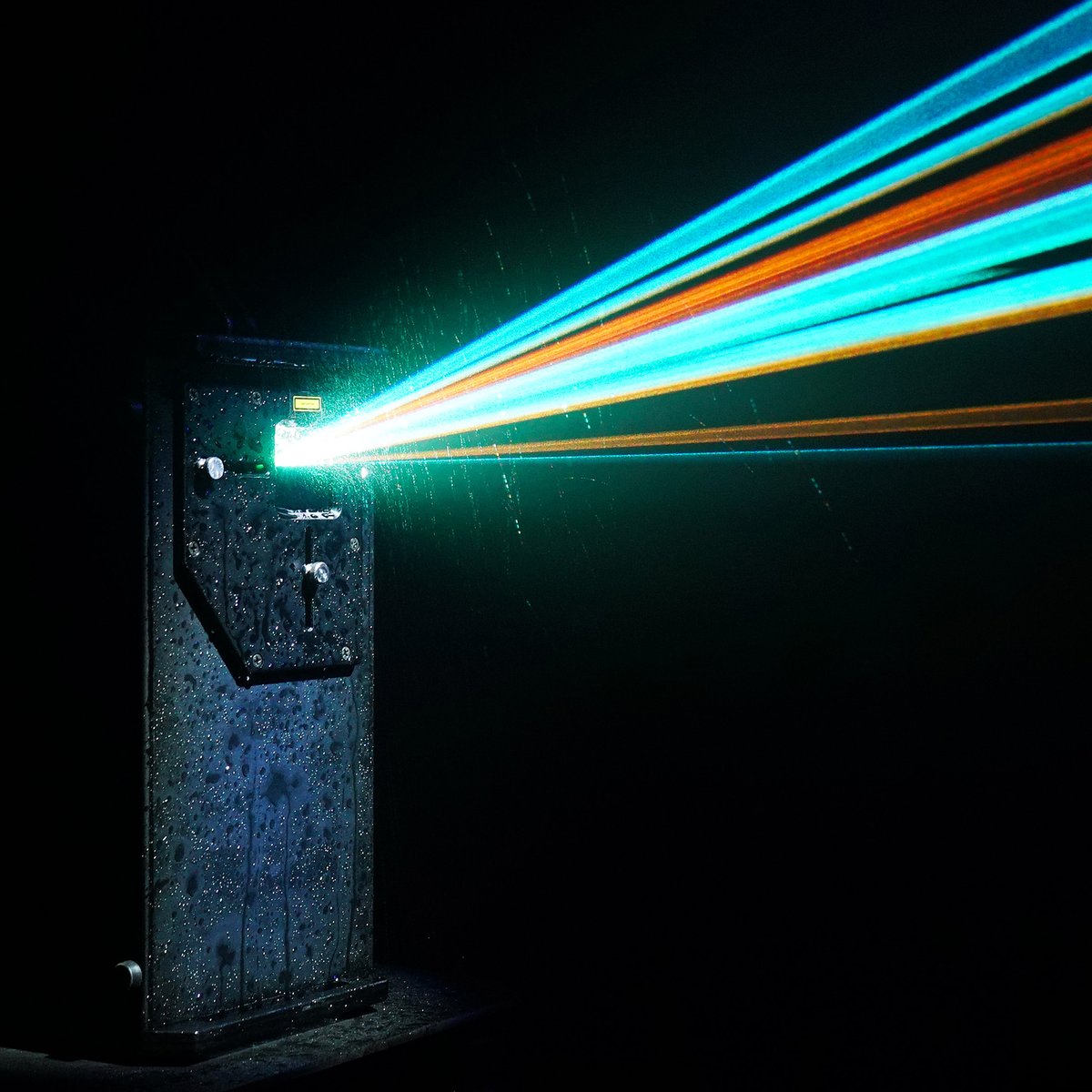 Production-Grade Lasers | X-Laser